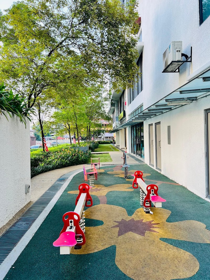 COLONY Infinite Pool Night By Klcc - COLONY Infinite Pool Night By Klcc, COLONY Infinity Pool Night By Klcc, The Colony Infinitum | Roxy Pacific & Macly Group, Jalan Dewan Sultan Sulaiman, Chow Kit, 50300 Kuala Lumpur, Wilayah Persekutuan Kuala Lumpur, Malaysia