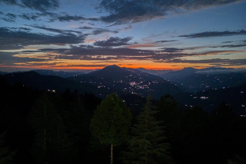 Himtrek Stays X Nirvana Dhar - Himtrek Stays X Nirvana Dhar Nirvana Dhar Nature Resort, Tehsil-Rajgarh Distt, near Apple Jam Factory, Vill, Bhuira, Himachal Pradesh 173101, India