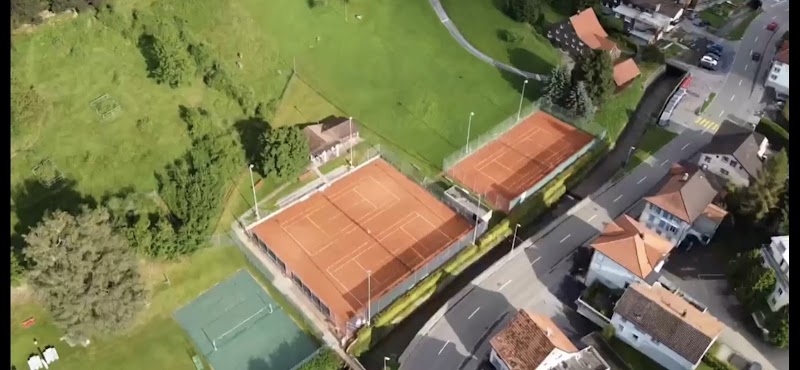 Tennisclub Heiden - Tennisclub Heiden Obereggerstrasse, 9410 Heiden, Switzerland