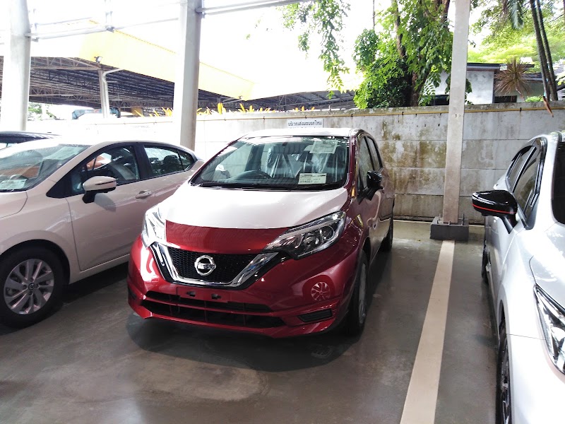 Siam-Nissan - Siam-Nissan Soi Mu Ban Kanlapaphruek Regent Rayong, Tambon Thapma, Amphoe Mueang Rayong, Chang Wat Rayong 21000, Thailand