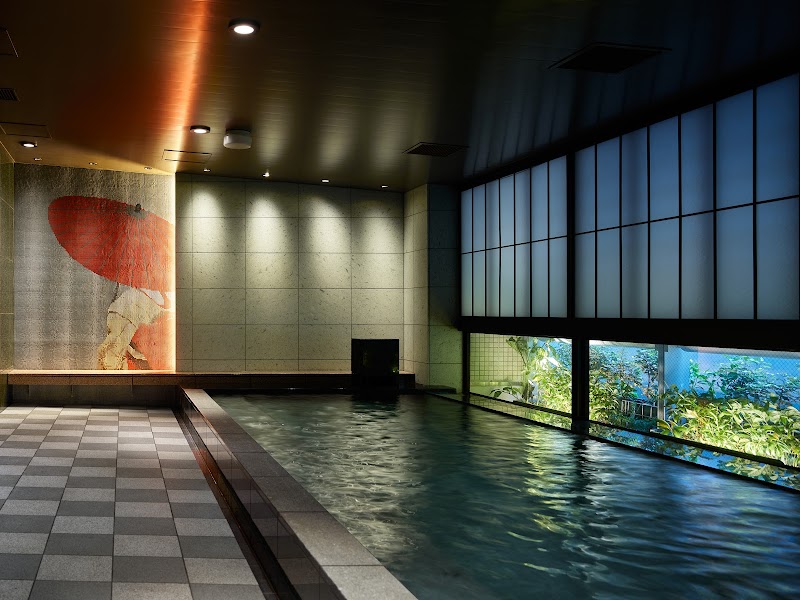 Mitsui Garden Hotel Ginza-gochome - Mitsui Garden Hotel Ginza-gochome, 5-chōme-13-１５ Ginza, Chuo City, Tokyo 104-0061, Japan