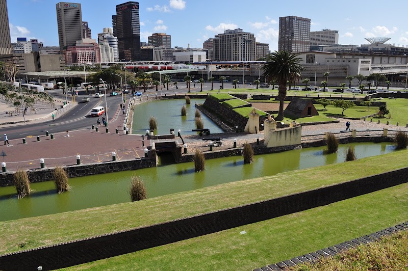 Cape Town - Cape Town Cape Town, South Africa
