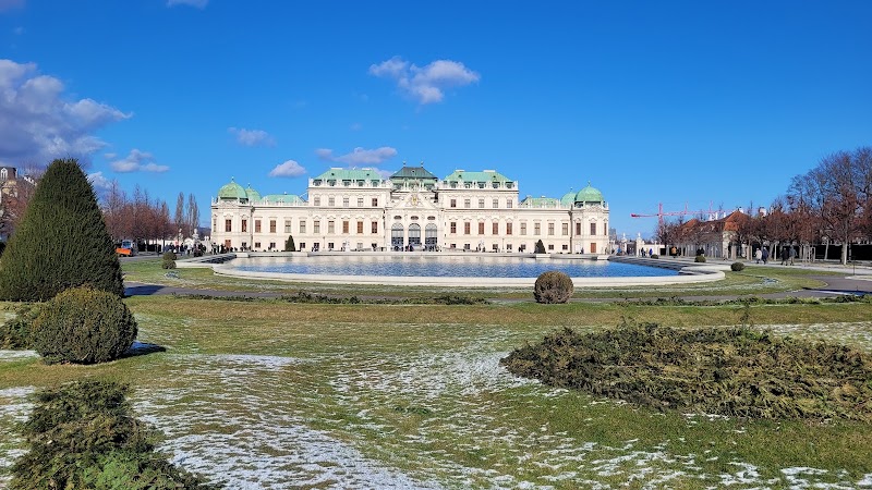 Belve Luxe - Belve Luxe Landstraßer Gürtel 3, 1030 Wien, Austria