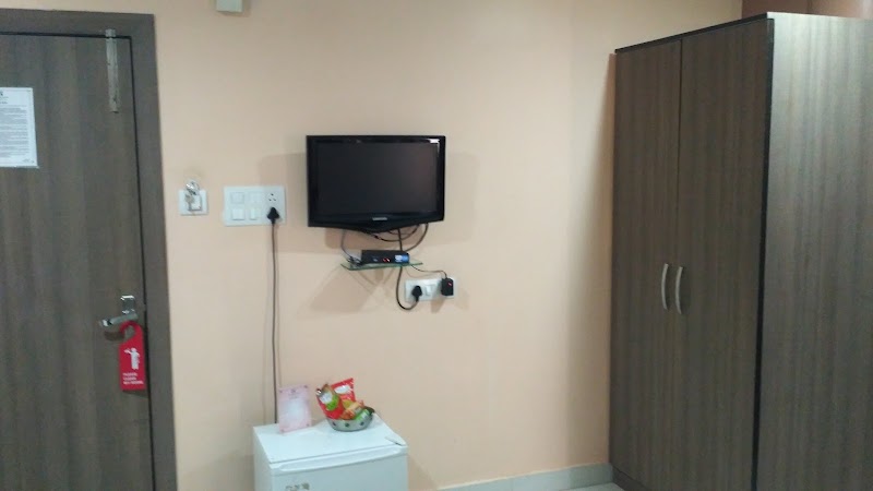 Corporate Habitat - Corporate Habitat Plot No. 516/1755, Maruti Corner, 2nd Floor, KIIT Square, KIIT Road, Patia, Aryapalli, Patia, Bhubaneswar, Odisha 751024, India