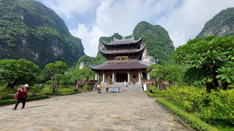 Trang An - Trang An 6 Tràng An, Hoa Lư, Ninh Bình, Vietnam