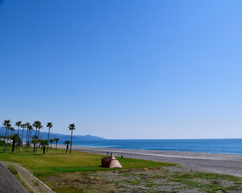 Shichiri-mihama Beach - Shichiri-mihama Beach, Shimoichigi, Mihama, Minamimuro District, Mie 519-5203, Japan