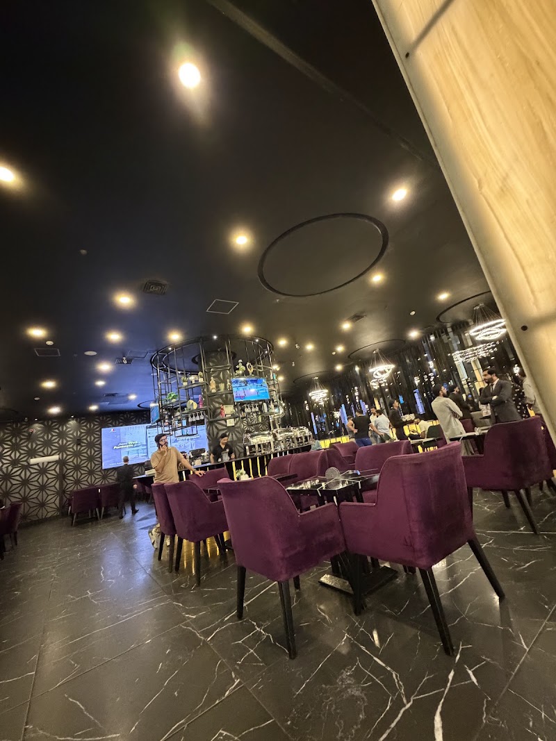 Arcadian Café - Packages Mall - Arcadian Café - Packages Mall Packages Mall, Nishtar Town, Lahore, Pakistan