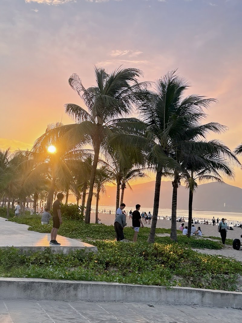 My Khe Beach - My Khe Beach My Khe Beach, Da Nang 550000, Vietnam