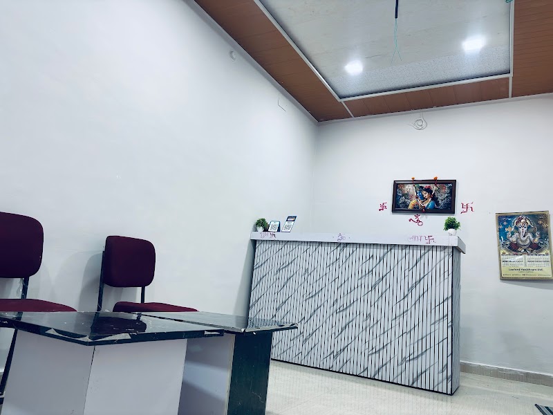 Hotel O Shri Villa Guest House - Hotel O Shri Villa Guest House, 01 Near Amar Marble Sarkanda Main Road RK Petrol Pump Bilaspur Chhattisgarh 495001, Devnandan Nagar Phase 2, Vijayapuram, Bilaspur, Fadahakhar, Chhattisgarh 495006, India