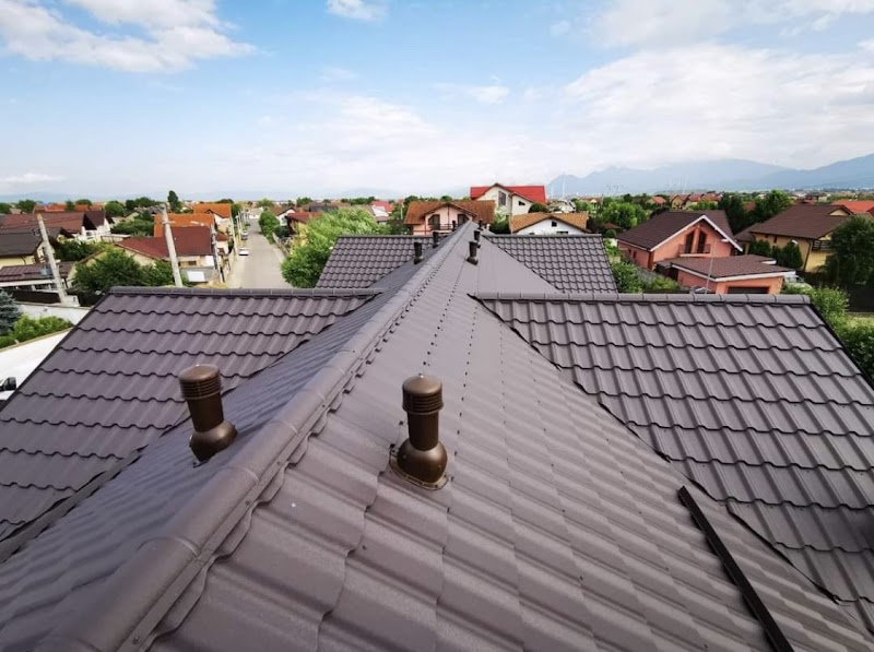 Brașov - Brașov, Bloc 717, Str. Brașov 24, 061449 București, Romania