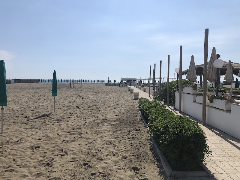 Sogno del Mare - Sogno del Mare, Lungomare di Ponente, 25, 00054 Fregene RM, Italy