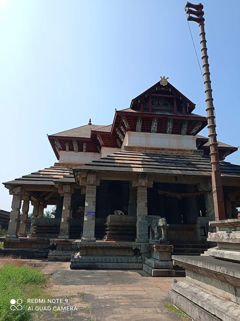 Moodbidri - Moodbidri, Karnataka, India
