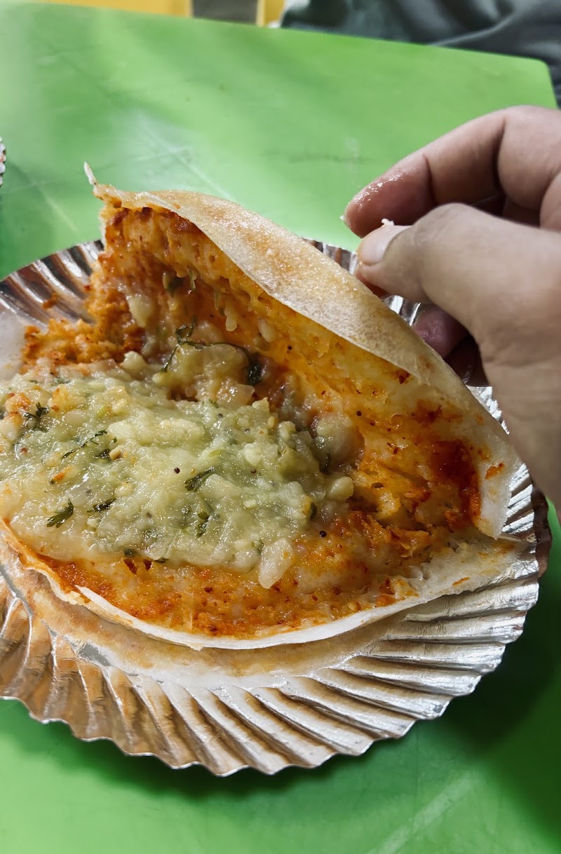Mulbagal Dosa Point - Mulbagal Dosa Point 1, Rachenahalli Main Rd, Sinthan Nagar, P&T Layout, Rachenahalli, Thanisandra, Bengaluru, Karnataka 560077, India