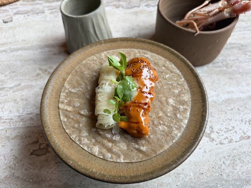 KOL - KOL, 9 Seymour St, London W1H 7BA, UK