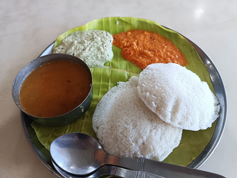 Ooty Coffee House - Ooty Coffee House 2nd Floor, Commercial Rd, Upper Bazar, Ooty, Tamil Nadu 643001, India