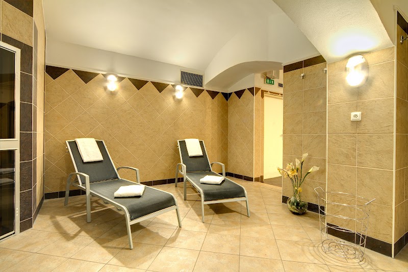Hotel Theatrino - Hotel Theatrino Bořivojova 1048/53, 130 00 Praha 3-Žižkov, Czechia