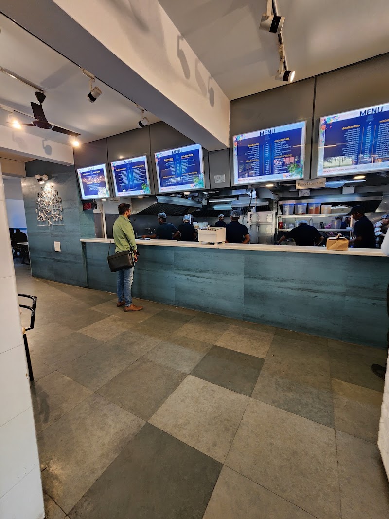 Cafe Amudham Basavanagudi - Cafe Amudham Basavanagudi Cafe Amudham, 31, Rashtriya Vidyalaya Rd, opp. Vijaya College, 2nd Block, Basavanagudi, Bengaluru, Karnataka 560004, India