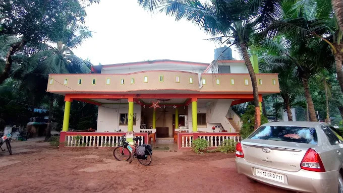 Tarkarli Sea Homes