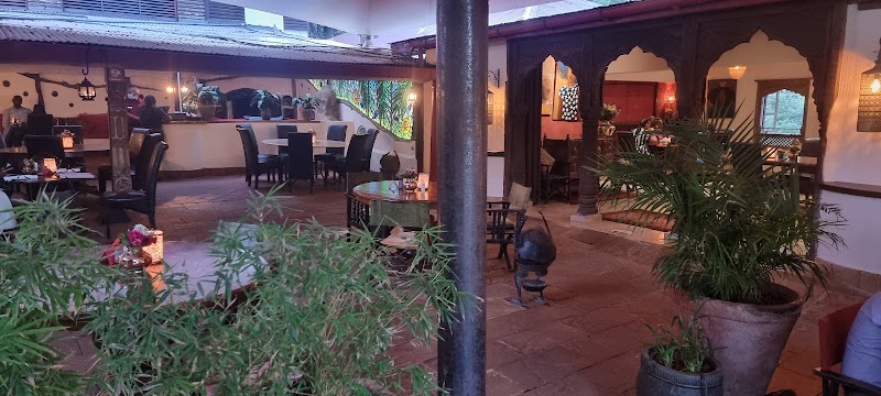 Talisman Restaurant