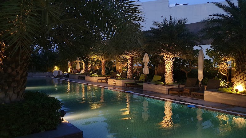 Taj Swarna, Amritsar - Taj Swarna, Amritsar No. C-3 Outer, Circular Rd, opp. Basant Avenue, Nirankari Colony, Amritsar, Punjab 143001, India
