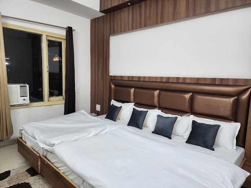 Hotel Katra Orchid - Hotel Katra Orchid behind Durga Bhawan, near Hotel Vaishno Devi Heights, Katra, 182301