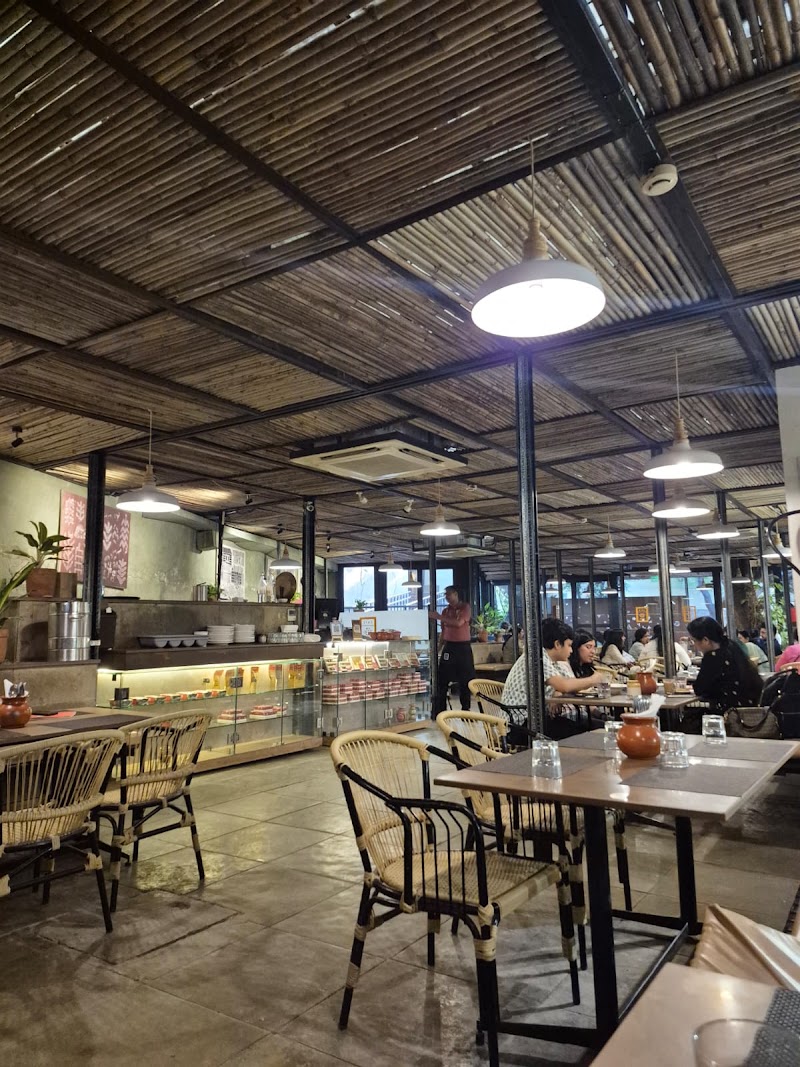 Cafe Lota - Cafe Lota Gate No. 5, National Crafts Museum, Bhairon Marg, Pragati Maidan, New Delhi, Delhi 110001, India