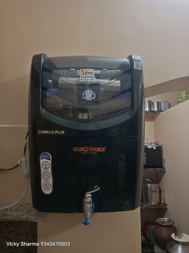 Satguru Enterprises - RO Water Purifier Repair Service in Raipur - Satguru Enterprises - RO Water Purifier Repair Service in Raipur, 2050 hospital, Mahadev Ghat Rd, near shani mandir chowk, Agroha Colony, Changurabhata, Raipur, Chhattisgarh 492013, India