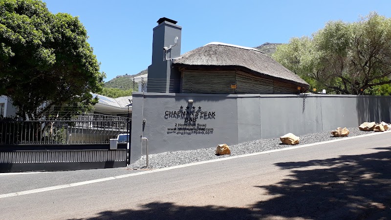 Chapman's Peak