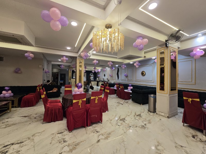 HERITAGE The Fine Dine - HERITAGE The Fine Dine SCO-55, 1st Floor, Old Judicial Complex, Jail Rd, Civil Lines, Gurugram, Haryana 122001, India