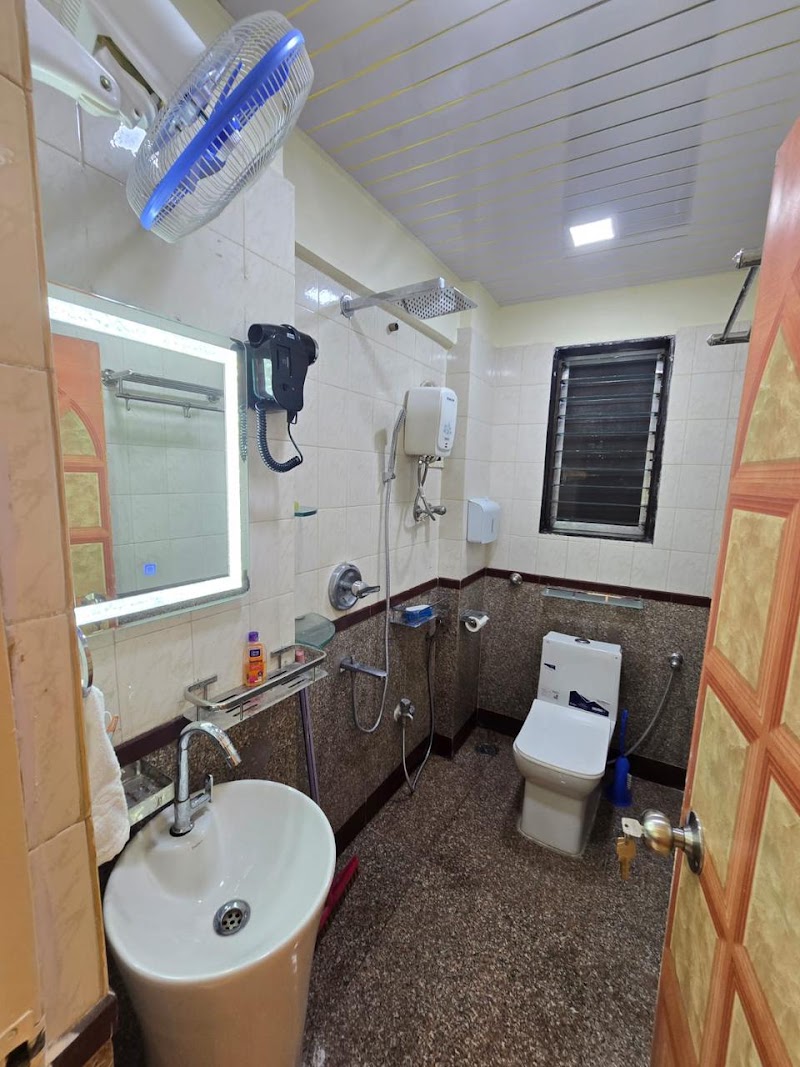 Ashok nagar building complex - Ashok nagar building complex D-4, Ashok Nagar Society, Udyan Complex, Marol, Andheri East, Mumbai, Maharashtra 400072, India