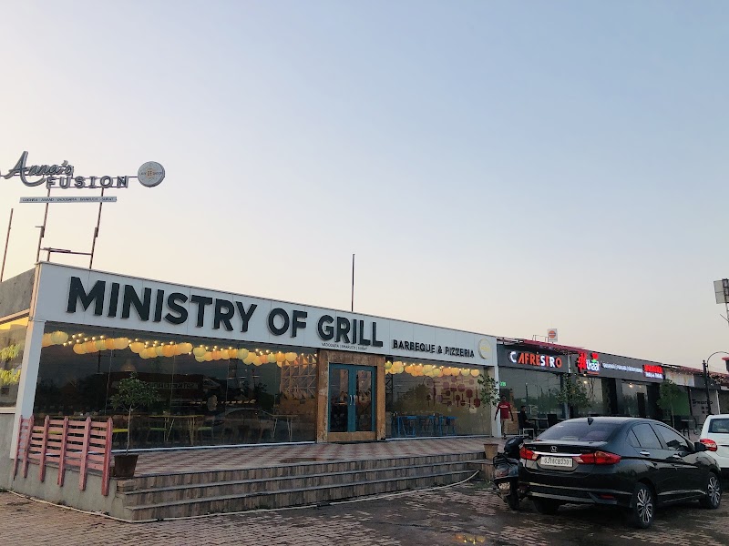 MOTORWAY REST-INN - MOTORWAY REST-INN, Vadadla National highway, Street Number 8, Vadadla, Bharuch, Gujarat 392015, India