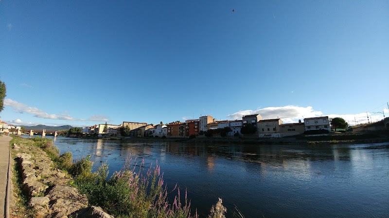 Río Ebro - Río Ebro, C. Bilbao, 09200 Miranda de Ebro, Burgos, Spain