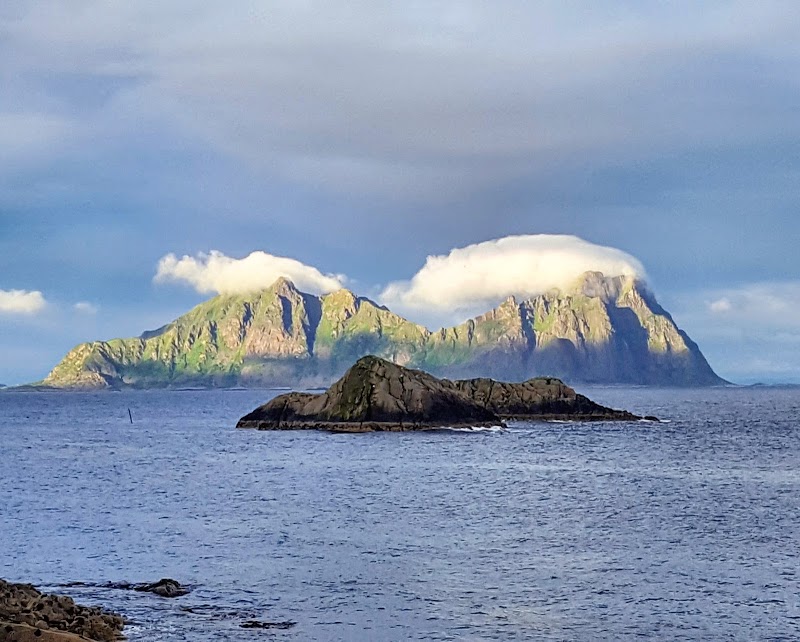 Kabelvåg - Kabelvåg, Norway