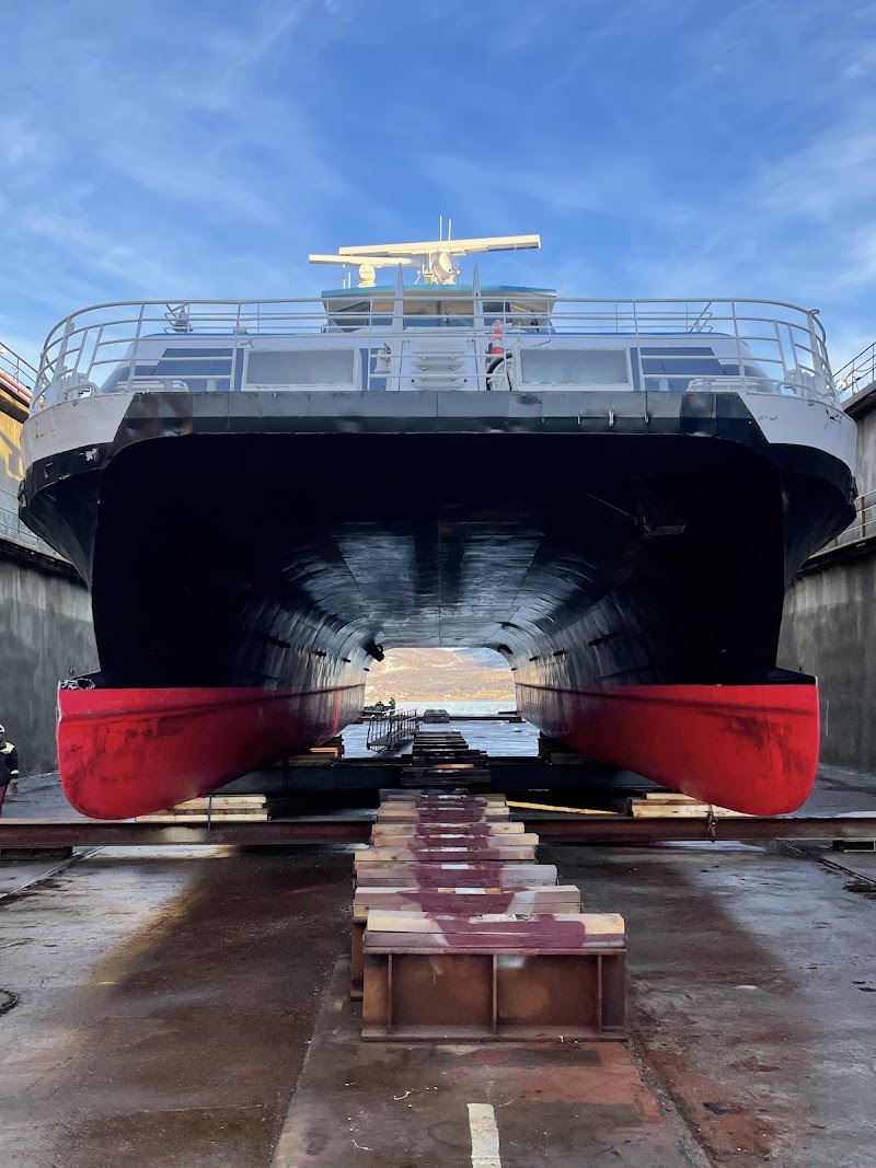 Arctic Explorer AS - Arctic Explorer AS Søndre Tollbodgate 3, 9008 Tromsø, Norway