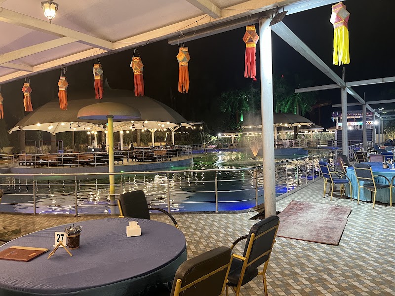 Kokan King - Kokan King, Kalyan - Shilphata Rd, near BK Waterpark, opp. Padwa Sweets, Padle Gaon, Padle, Thane, Maharashtra 421204, India