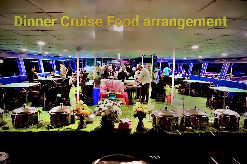 Goa Evening Dinner Cruise – Scenic Views & Delicious Cuisine - Goa Evening Dinner Cruise – Scenic Views & Delicious Cuisine Shope No. 3, Naik Vaddo, near Dolphin Circle, Calangute, Goa 403516, India