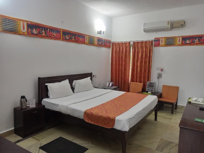 MPT Mandakini Resort, Chitrakoot - MPT Mandakini Resort, Chitrakoot, Bus Stop, Nera, Satna, Janki Kund, Chitrakoot, Madhya Pradesh 485334, India