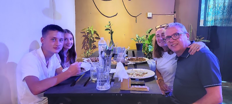 Kochi restaurant
