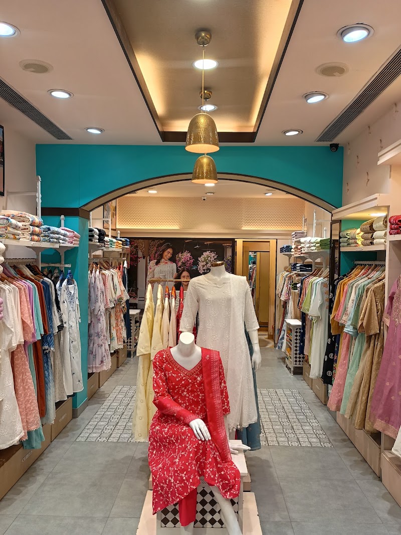 Aurelia - Sector 35 - Aurelia - Sector 35 Shop No G/37, Crown Interior Mall, Ashoka Enclave 3, Subash Nagar, Sector 35, Faridabad, Haryana 121001, India