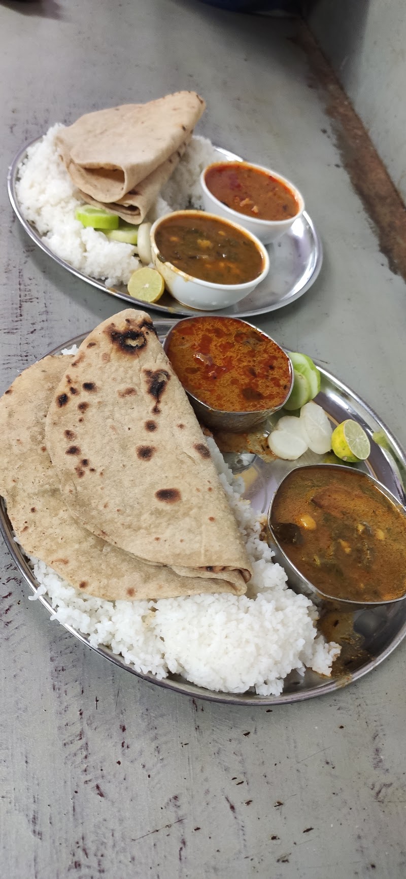 Zunka Bhakar Restaurant