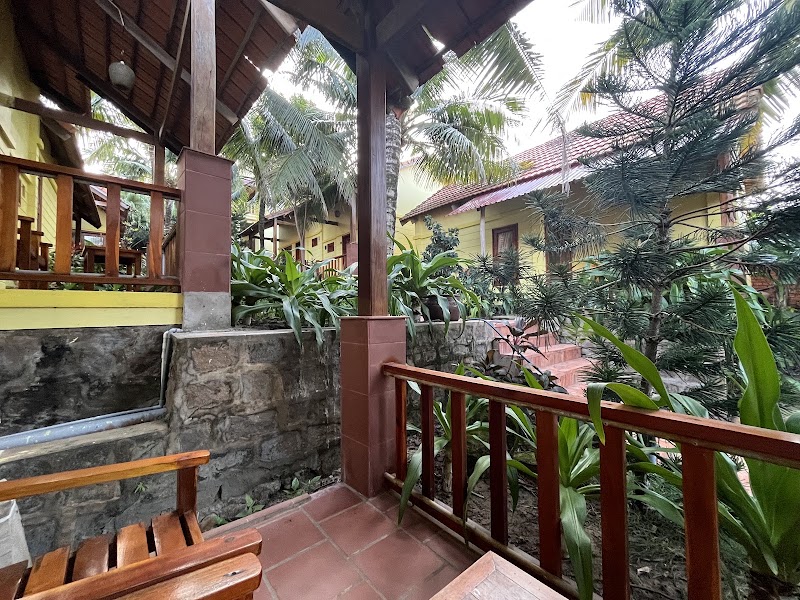 Free Beach Resort Phu Quoc - Free Beach Resort Phu Quoc Hẻm 126A Đường Trần Hưng Đạo, Phú Quốc, An Giang, Vietnam
