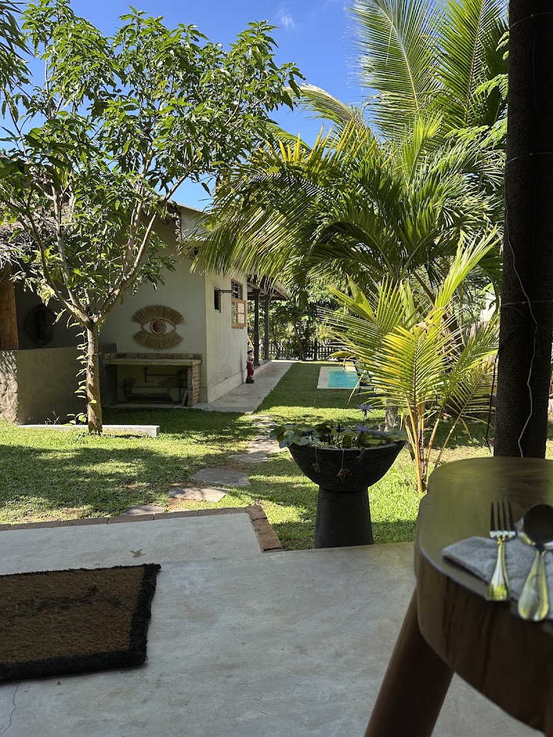Hotelito Sri Lanka