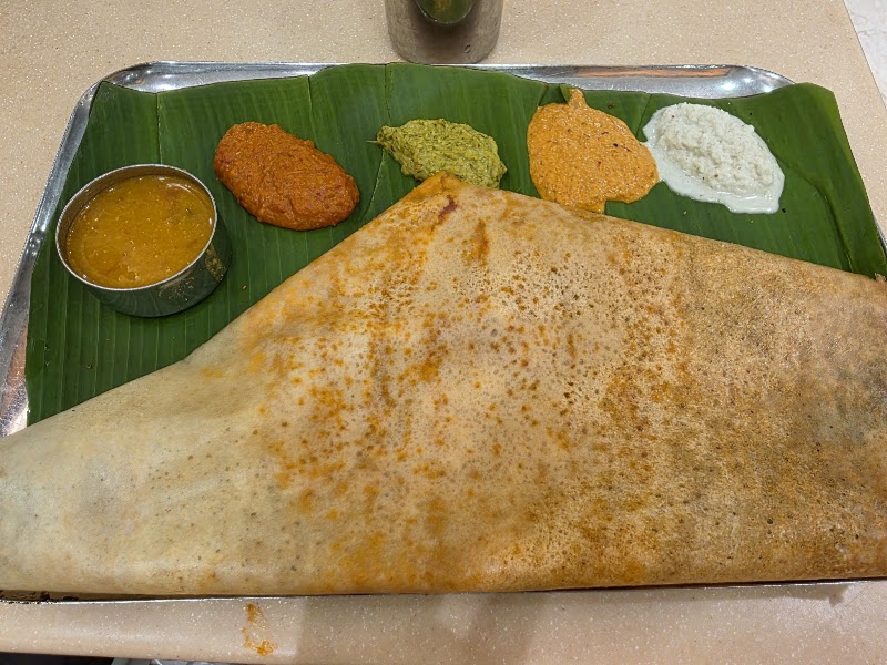 Perambur Srinivasa Sweets Ps4 Veg Restaurant (Tiruchanoor) - Perambur Srinivasa Sweets Ps4 Veg Restaurant (Tiruchanoor) Tiruchanoor Rd, Revenue Colony, Tirupati, Andhra Pradesh 517503, India