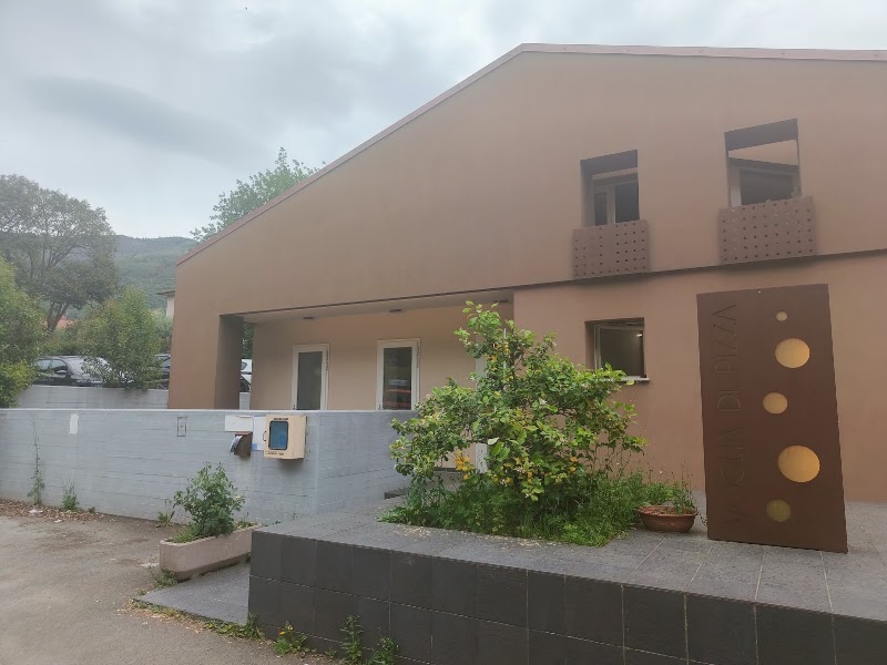 Voglia di Pizza - Voglia di Pizza, Via della Cagnola, 51, 56011 Calci PI, Italy