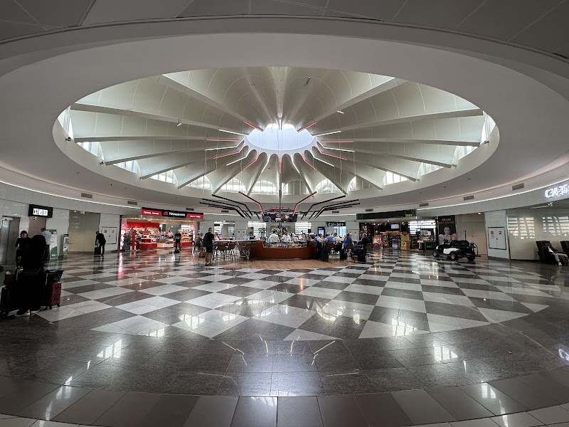 Vienna International Airport - Vienna International Airport 1300 Schwechat, Austria