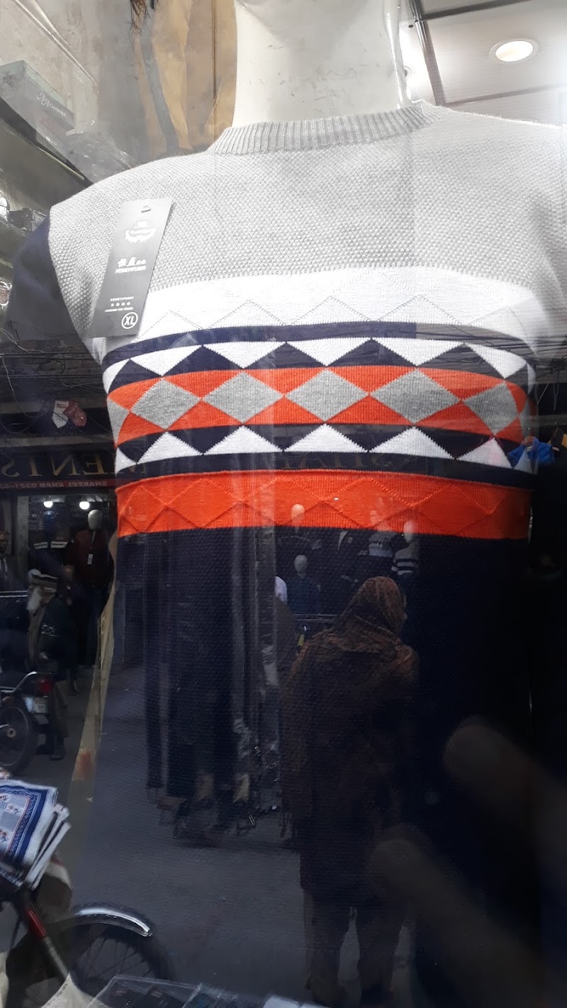 DİB DİB Collection - DİB DİB Collection, Main pakistani bazar، Baghbanpura, Lahore, 54000, Pakistan
