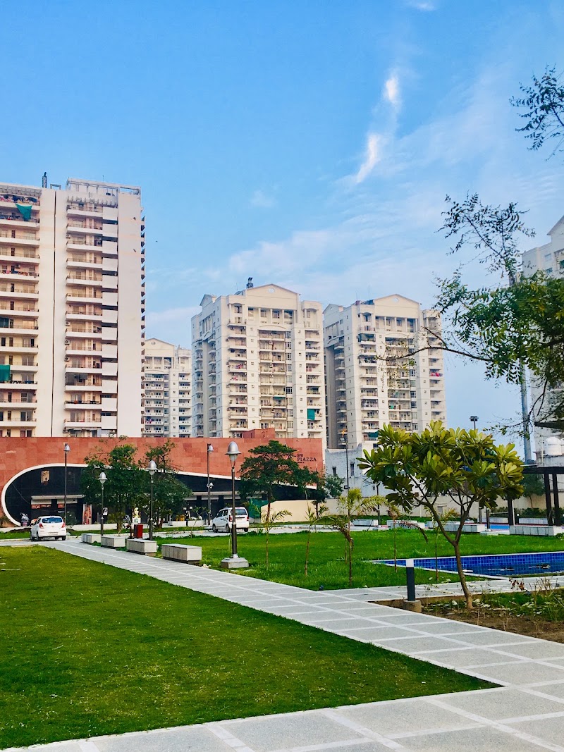 Tower 2, Imperial Estate, Sector 82 - Tower 2, Imperial Estate, Sector 82, 99V5+483, Floridaa O P Chains Rd, Bathola, Bhataula Village, Sector 82, Faridabad, Haryana 121007, India
