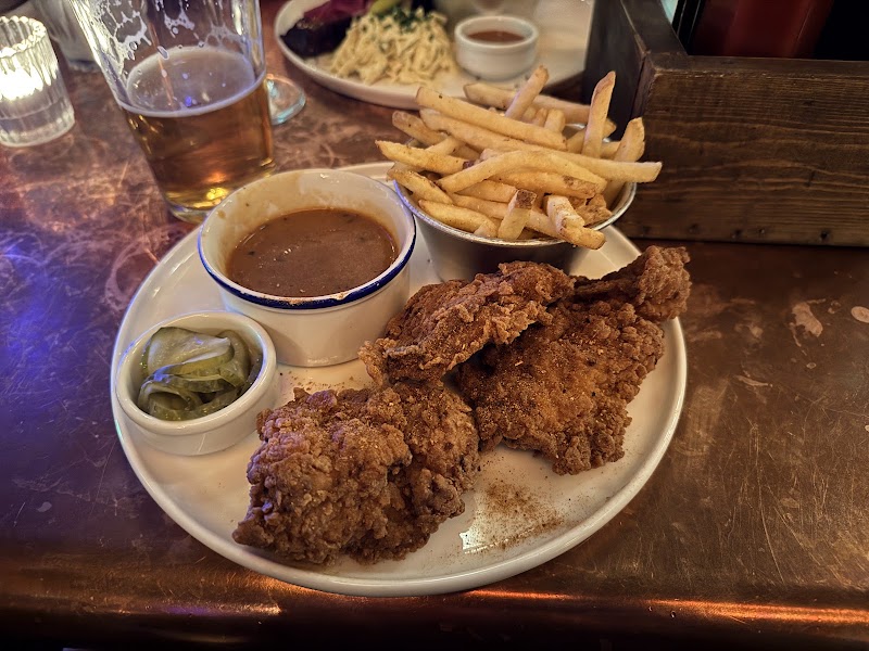 The Blues Kitchen Shoreditch - The Blues Kitchen Shoreditch 134-146 Curtain Rd, London EC2A 3AR, UK