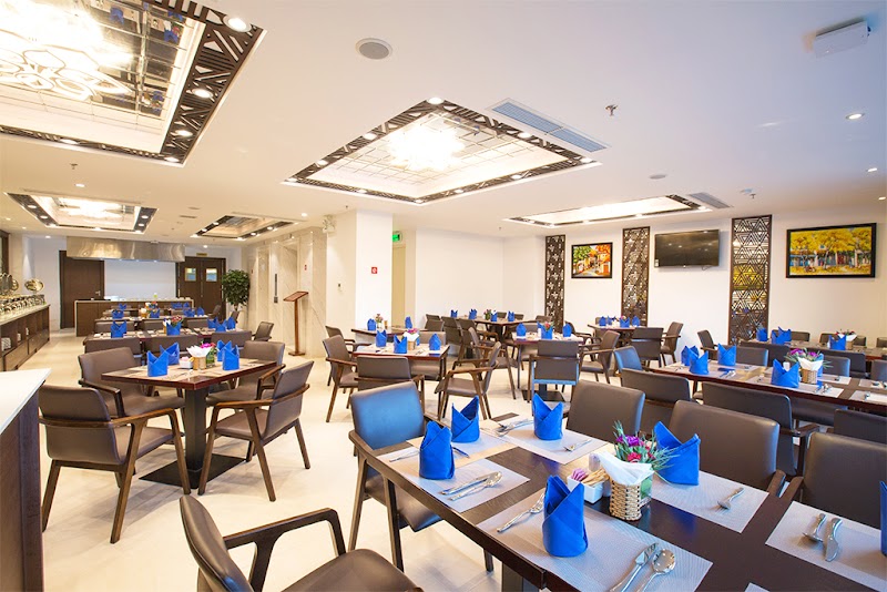 ALOHA NHA TRANG HOTEL - ALOHA NHA TRANG HOTEL, 127 Đ. Hồng Bàng, Nha Trang, Khánh Hòa 650000, Vietnam