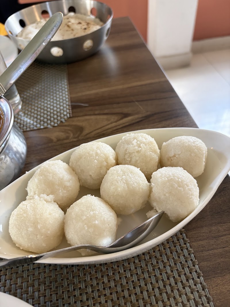 Bendhoota - Kodava Cuisine - Bendhoota - Kodava Cuisine BM Rd, Kushalnagar, Karnataka 571234, India